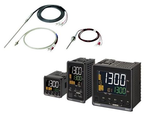 Omron E5DC-CX0ABM-015