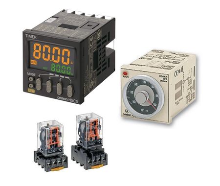 Omron G4A-1A-E DC12