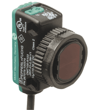 Pepperl+Fuchs OMT45-R103-2EP-IO-0,3M-V31-L