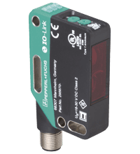 Pepperl+Fuchs OMT550-R201-IEP-IO-V1