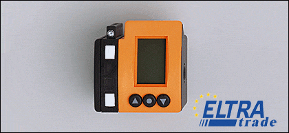 IFM Electronic OO5000