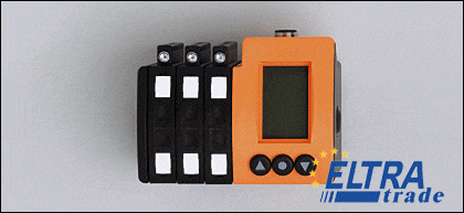 IFM Electronic OO5002