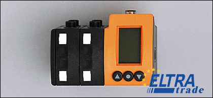 IFM Electronic OO5005