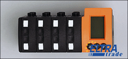 IFM Electronic OO5007