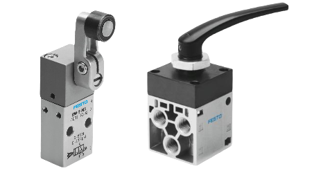 Festo H-5-1/4-B