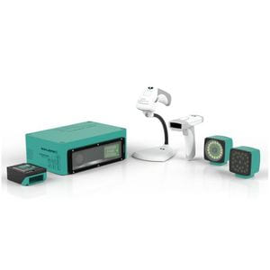 Pepperl+Fuchs VB34-2500-OM