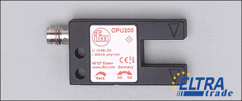 IFM Electronic OPU200