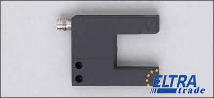 IFM Electronic OPU207