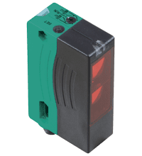 Pepperl+Fuchs OQD8000-R300-2EP-V1-L