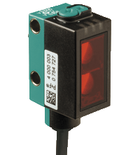 Pepperl+Fuchs OQT150-R101-2EP-IO-L