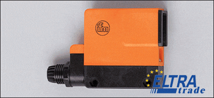 IFM Electronic OS0023