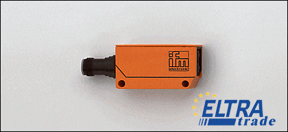 IFM Electronic OU5035