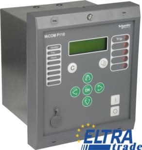 Schneider Electric A1N5N25111111N