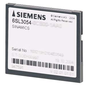Siemens 6SL3054-3FB00-1BA0