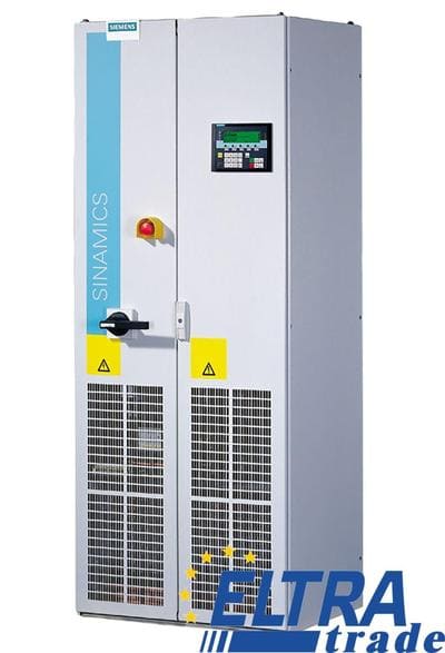 Siemens 6SL3710-1GE37-5AA3