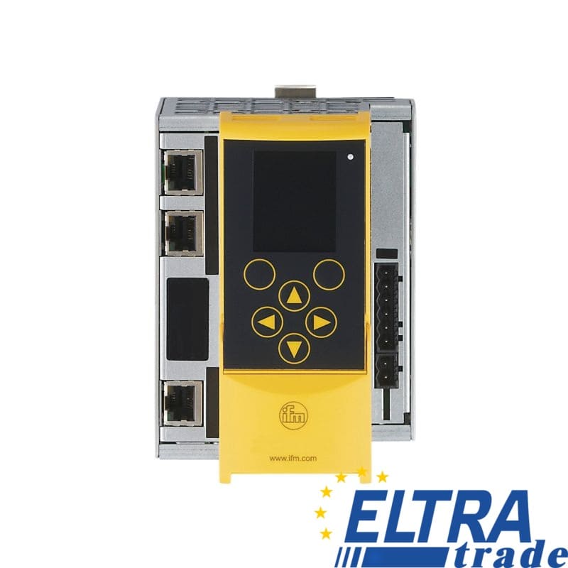 IFM Electronic AC432S