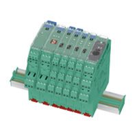 Pepperl+Fuchs KCD2-SR-EX2-PAR