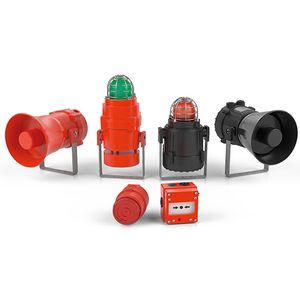 Pepperl+Fuchs TORLUX EFL11707JF 650/0211
