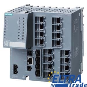Siemens 6GK5416-4GS00-2AM2
