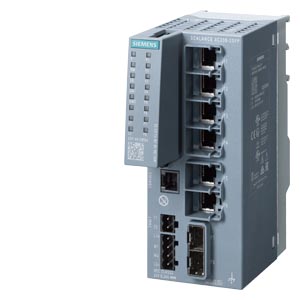 Siemens 6GK5206-2BS00-2AC2