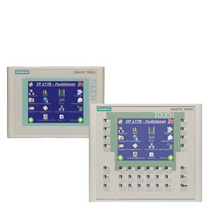Siemens 6AV6642-0BA01-1AX1