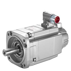 Siemens 1FT6136-6AC71-8BA3-Z K24+N02
