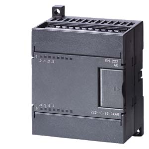 Siemens 6ES7222-1BF20-0XA0