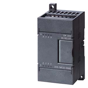 Siemens 6ES7223-1BH22-0XA0