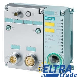 Siemens 6ES7154-8FB01-0AB0