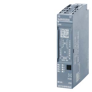 Siemens 6ES7132-6BF00-0CA0