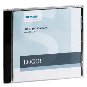 Siemens 6ED1058-0BA08-0YA1
