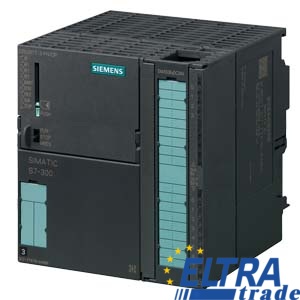 Siemens 6ES7317-7TK10-0AB0