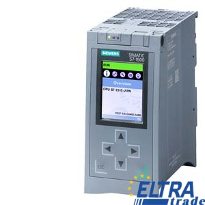 Siemens 6ES7515-2AM01-0AB0
