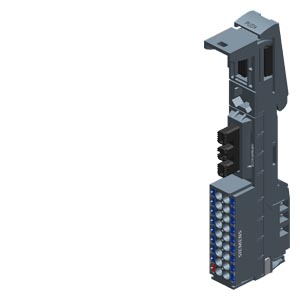 Siemens 6ES7193-6UP00-0BP2