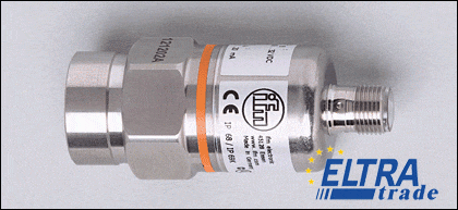 IFM Electronic PA3221