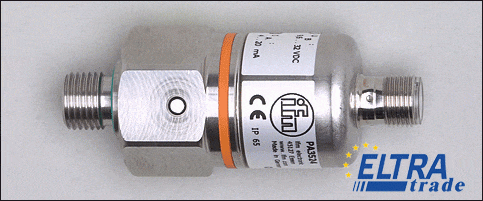 IFM Electronic PA3523