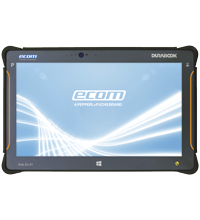 Pepperl+Fuchs PAD-EX01P8_DZ2_C_I5_8_256