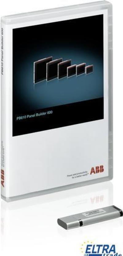 ABB PB610 1SAP500900R0101