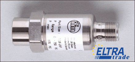 IFM Electronic PC9013