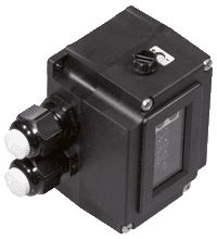 Pepperl+Fuchs DAD15-8P-R-2388