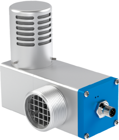 Pepperl+Fuchs EPV-6000-SS-01