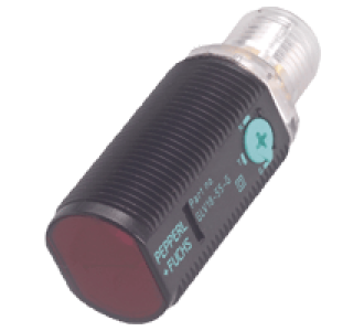 Pepperl+Fuchs GLV18 55