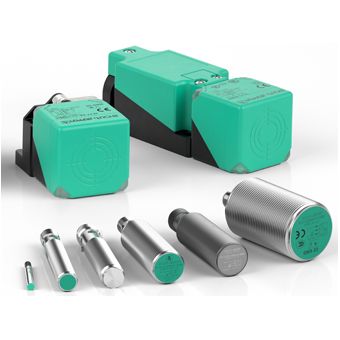 Pepperl+Fuchs NBB5-18GM50-E2-V1-Y089905