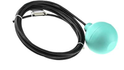 Pepperl+Fuchs LFL2-BK-U-PUR5