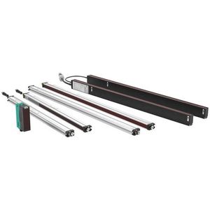 Pepperl+Fuchs LGS25-300-IO/35/110/115b