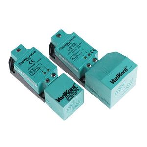 Pepperl+Fuchs NJ50-FP-A-P4