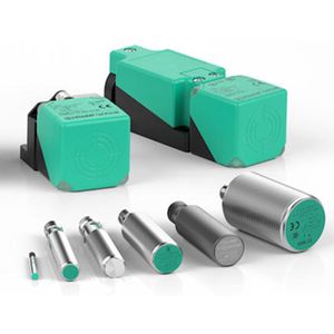 Pepperl+Fuchs 50FR2-3-1