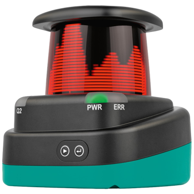 Pepperl+Fuchs R2000
