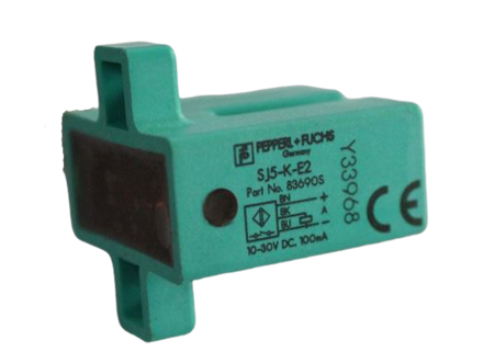 Pepperl+Fuchs SJ5-K-E2-Y33968