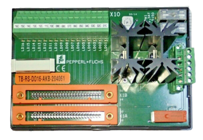 Pepperl+Fuchs TB-RS-DO16-AKB-204061